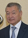 Daniyal Akhmetov