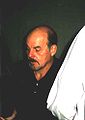 Q344973 Michael Ironside geboren op 12 februari 1950