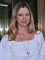 Mira Sorvino.