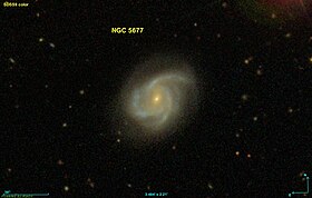 Image illustrative de l’article NGC 5677