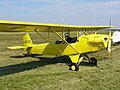 Pietenpol Air Camper at Arnprior, Ontario 09 July 2006