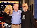 with Tommy And Shelby Chong