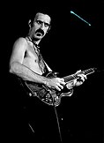 Frank Zappa