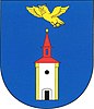 Coat of arms of Zvěřínek