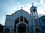 Saint John the Evangelist Parish Church