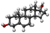 Image illustrative de l’article 5-Androstènediol