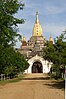 Ananda Temple in Bagan, Myanmar