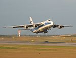 An-124 'Condor' - (Världens största serietillverkade transportflygplan)