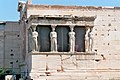 Athen, Griechenland: Akropolis