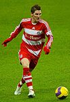 Bastian Schweinsteiger (FC Bayern Munich, 2007-yil)