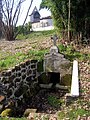 Fontaine Sainte-Anne.