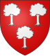 Coat of arms of Wavrans-sur-l’Aa