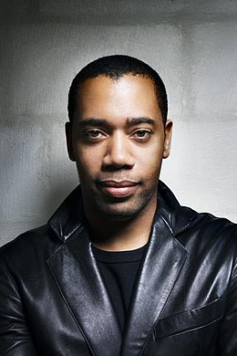 Description de l'image Carl Craig.jpg.