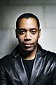 Q962197 Carl Craig niet later dan 2008 geboren op 22 mei 1969