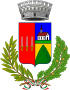 Blason de Clivio