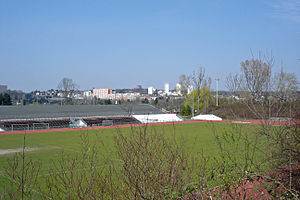 Stadion am Riederwald