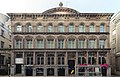 Fowler's Buildings, Victoria Street