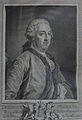 Gerard Meerman overleden op 15 december 1771