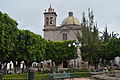 Pfarrkirche Nuestra Señora de Guadelupe