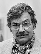 Karel Appel -  Bild