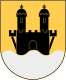 Coat of arms of Lilla Edet Municipality