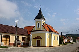 Lopašov