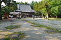 陸奥国分寺