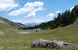 Puy-Saint-André - Sœmeanza