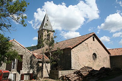 Église.