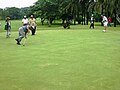 Thumbnail for List of golf courses in the Philippines