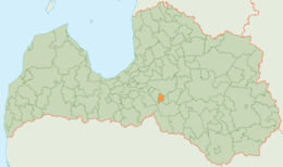 Skrīveri – Mappa