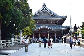 Toyokawa Inari