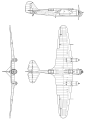 Tupolev ANT-40 (SB)