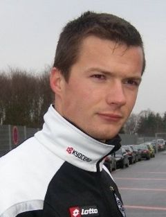 Václav Svěrkoš (2007)