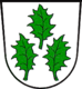 Coat of arms of Uelsen