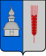 Coat of arms of Ypäjä