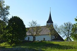 Ölmstads kyrka