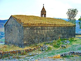 Hazaraprkich Church