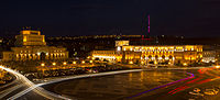 Thumbnail for Republic Square, Yerevan