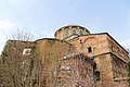 Istanbul, Türkei: Chora-Kirche