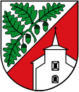 Oberpierscheid címere