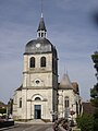 Kirche Saint-Quentin