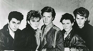 Duran Duran