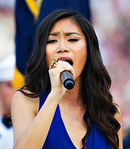 Jessica Sanchez