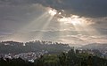 Image 1A view of Mường Thanh Valley from Dien Bien Phu city, Vietnam