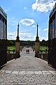 Schlossgarten Weikersheim