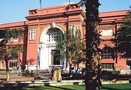 Egyptisch Museum