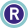 R