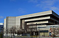 Scott Library at York University