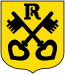 Blason de Renningen